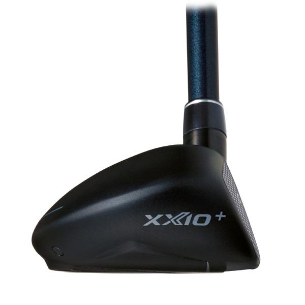 XXIO ダンロップ ゼクシオ14+ XXIO14 ハイブリッド ユーティリティ