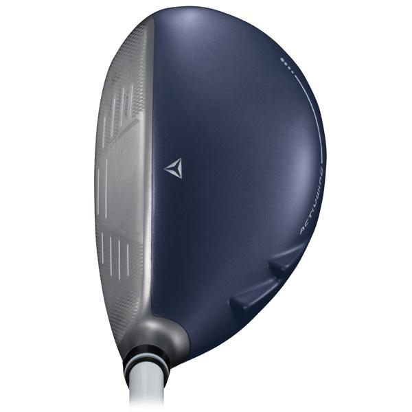 XXIO レディース ダンロップ ゼクシオ14 XXIO14 ブルー ハイブリッド