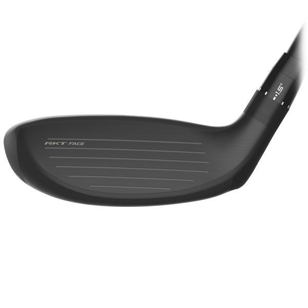 ZXi ダンロップ スリクソン RKT ハイブリッド VENTUS TR ZXi-II for
