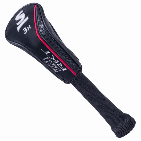 ZXi 予約受付中 ダンロップ スリクソン RKT ハイブリッド VENTUS TR