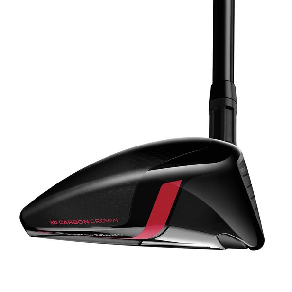 テーラーメイドステルス3WDiamana PD 50