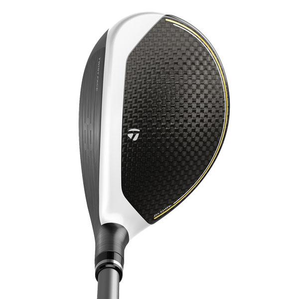 ステルス グローレ レスキュー 3u 19° スピーダーNXforTM SR