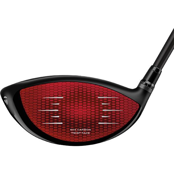 テーラーメイド 2023年 ステルス2 エイチディー テンセイレッド TM50 ドライバー 右用 日本正規品｜leftygolf｜05