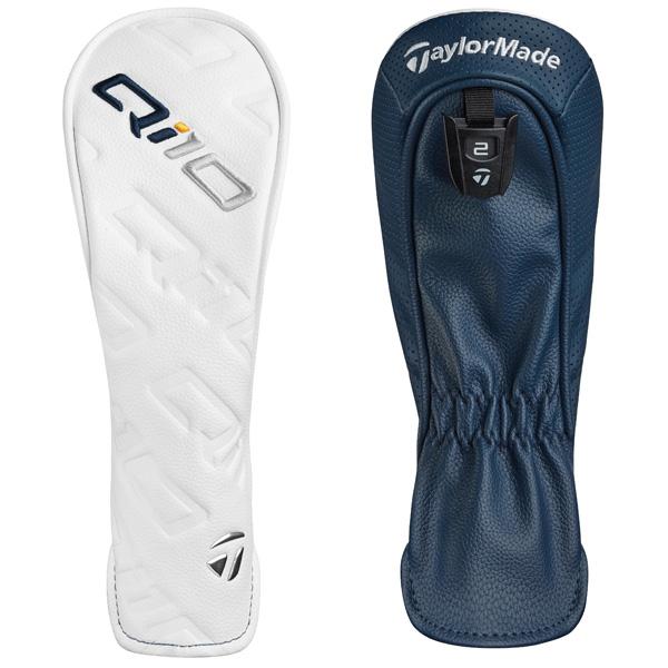 TaylorMade レフティー テーラーメイド Qi10 N.S.PRO 820GH キューアイ