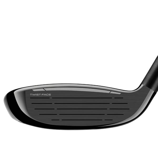 新品未使用★テーラーメイド★Qi10 MAX RESCUE ★U4 23°★S テーラーメイド Qi10 Max レスキュー UTらしからぬ高弾道が魅力