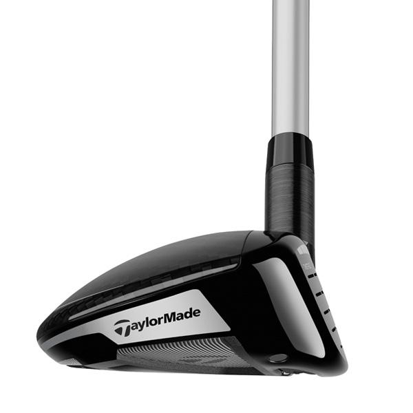 TaylorMade レディース テーラーメイド Qi10 MAX ELDIO TM40