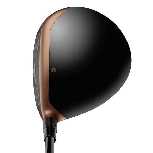 TaylorMade（テーラーメイド） 2024 BRNR MINI ドライバー PROFORCE 65