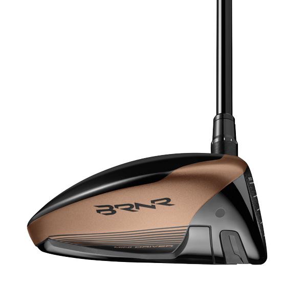 TaylorMade テーラーメイド 2024 BRNR MINI ドライバー PROFORCE