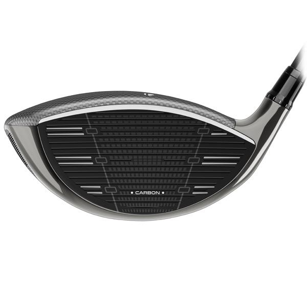 TaylorMade（テーラーメイド） Qi35 ドライバー Diamana Black TM60 右