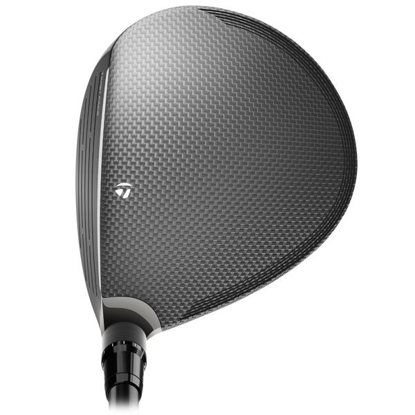 TaylorMade（テーラーメイド） レフティー Qi35 フェアウェイウッド