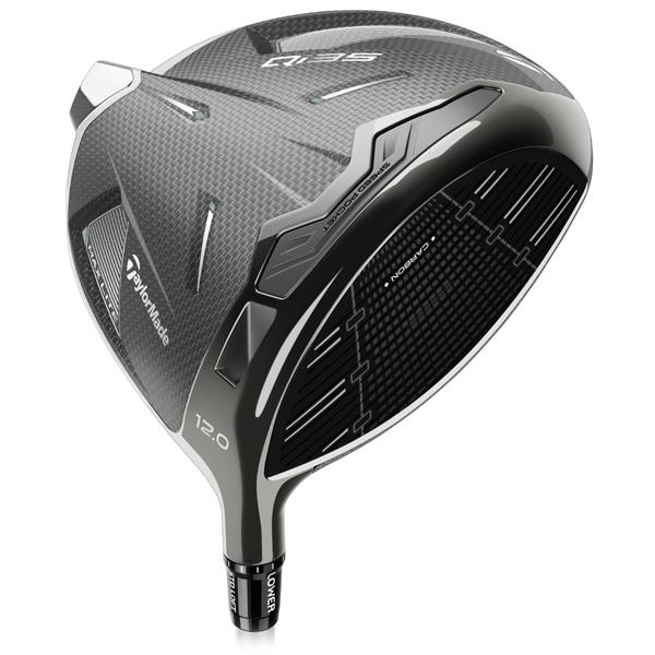 TaylorMade（テーラーメイド） レディース Qi35 MAX LITE ドライバー