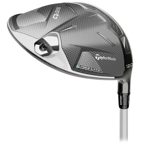 TaylorMade（テーラーメイド） レディース Qi35 MAX LITE ドライバー