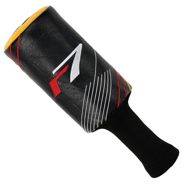 TaylorMade テーラーメイド r7 アールセブン クアッド ミニ