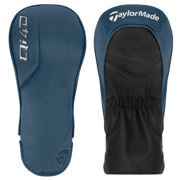 TaylorMade（テーラーメイド） Qi4D ドライバー REAX MR50 右利き用