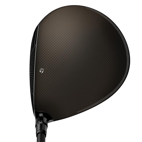 TaylorMade（テーラーメイド） レフティー Qi4D ドライバー REAX MR50