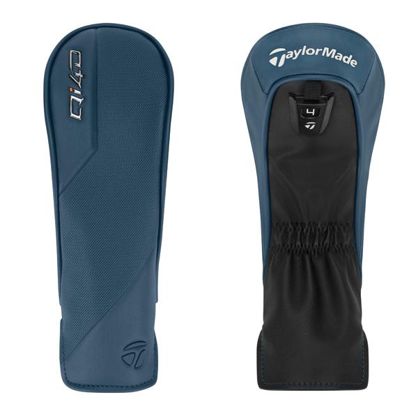 TaylorMade（テーラーメイド） Qi4D レスキュー REAX 75