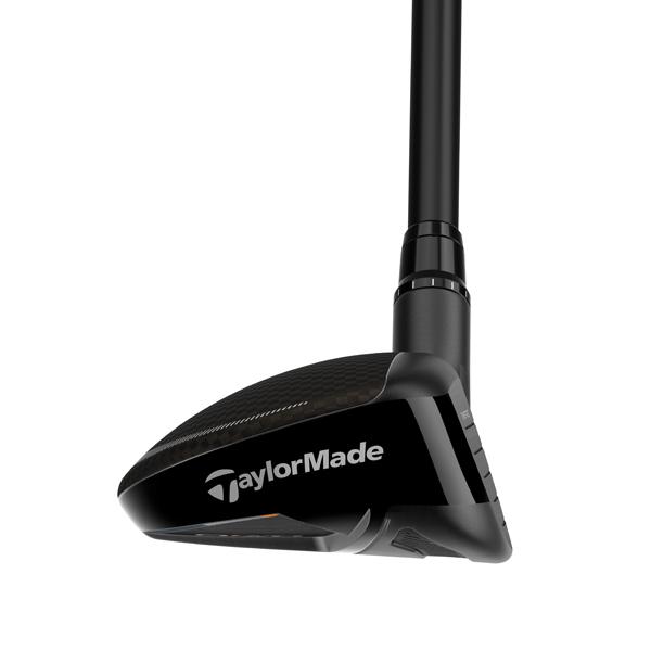 TaylorMade（テーラーメイド） Qi4D レスキュー REAX 85