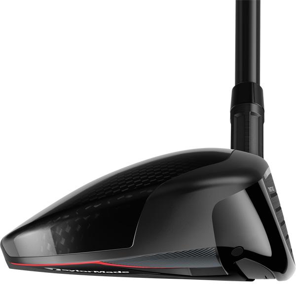 TaylorMade（テーラーメイド） 2023年 ステルス2 スピーダーNX