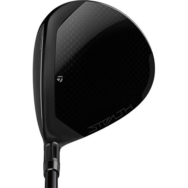 TaylorMade（テーラーメイド） 2023年 ステルス2 HD スピーダーNX
