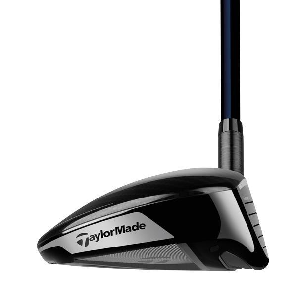 TaylorMade テーラーメイド Qi10 SPEEDER NX BLACK50 キューアイ10 