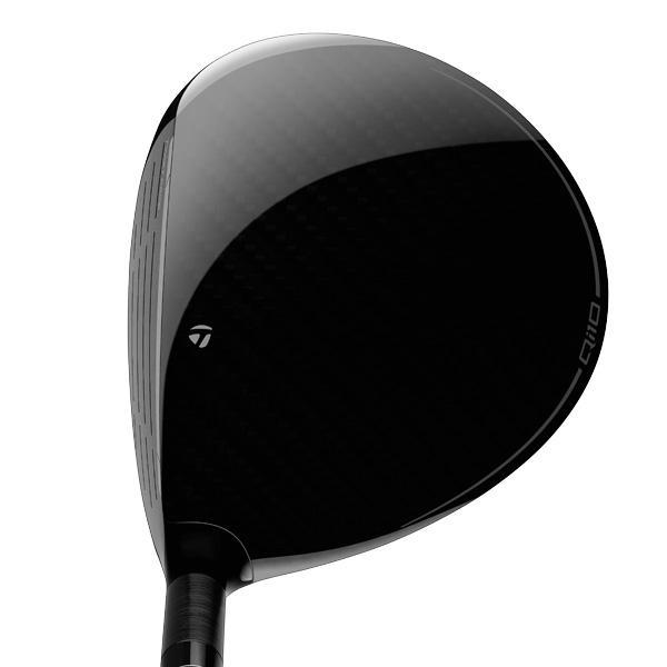 TaylorMade（テーラーメイド） Qi10 MAX SPEEDER NX BLACK50