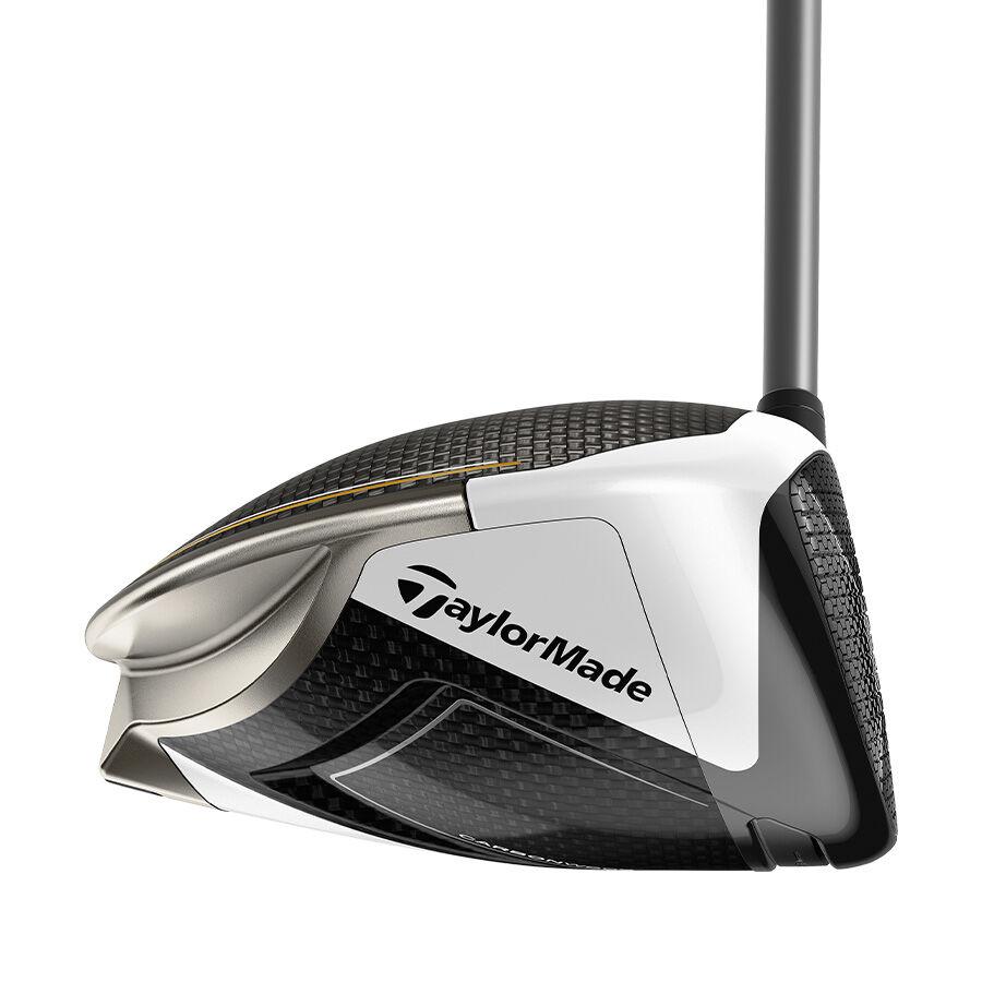 テーラーメイド ステルスグローレ プラス ドライバー Tour AD CQ-5 TaylorMade（テーラーメイド） ステルスグローレプラス + Tour AD CQ-5