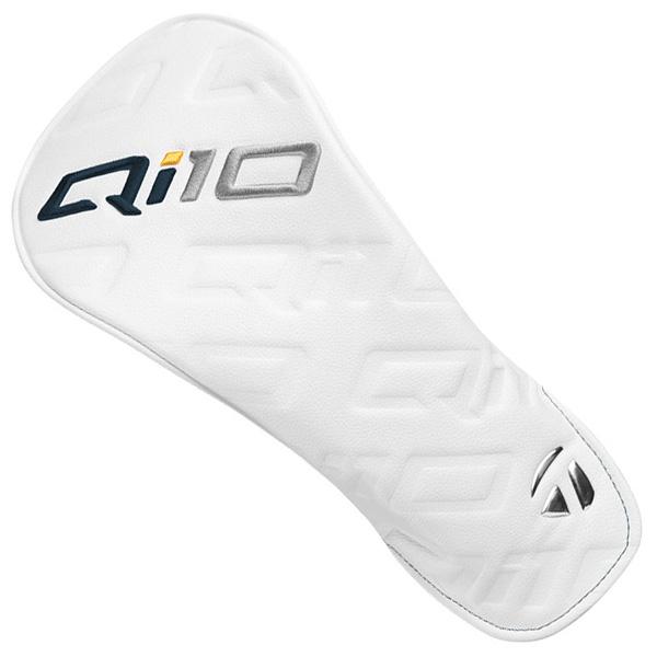 TaylorMade（テーラーメイド） Qi10 MAX ライト スピーダーNX ブルー