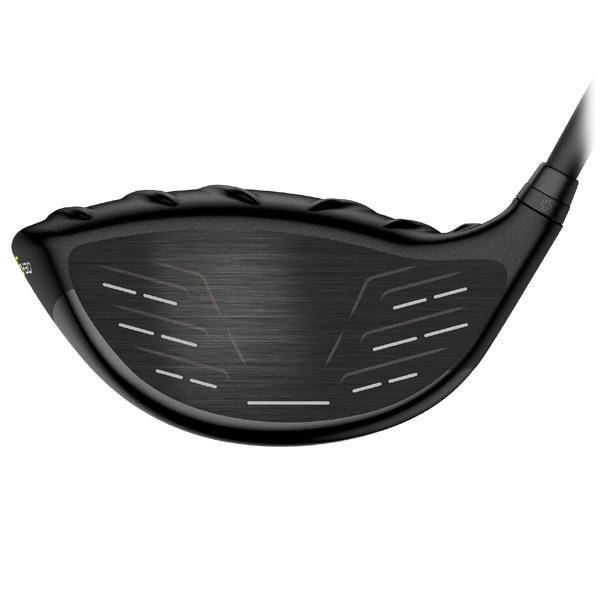 PING ピン G430 MAX TOUR2.0クロム65 ドライバー 右用 : ゴルフ