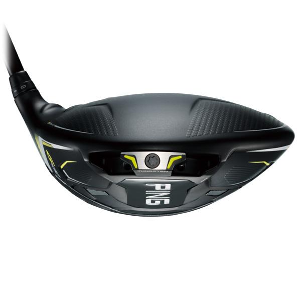 PING ピン G430 MAX TOUR2.0 ブラック65 ドライバー 右用 : ゴルフ  
