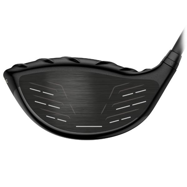 ピン G430 LST TOUR2.0 ブラック65 ドライバー 右用 : 010127070001521 