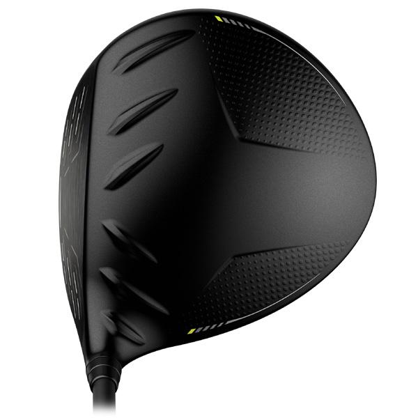 PING レフティー/左利き用 ピン G430 SFT ALTA J CB ブラック