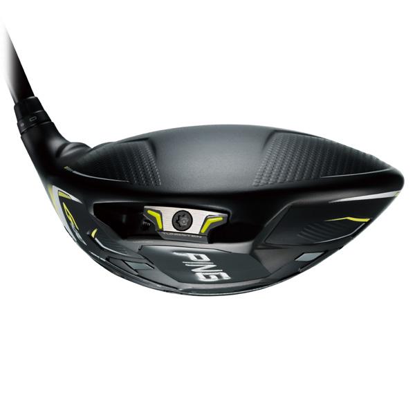 PING G430 SFT ドライバー　左レフティー PING レフティー/左利き用 ピン G430 SFT ALTA J CB ブラック