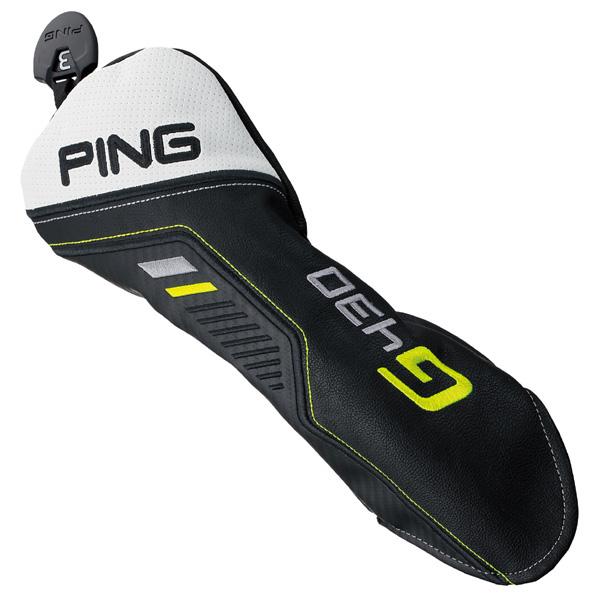 PING ピン G430 LST ツアー 2.0 クロム 65 フェアウェイウッド 右用