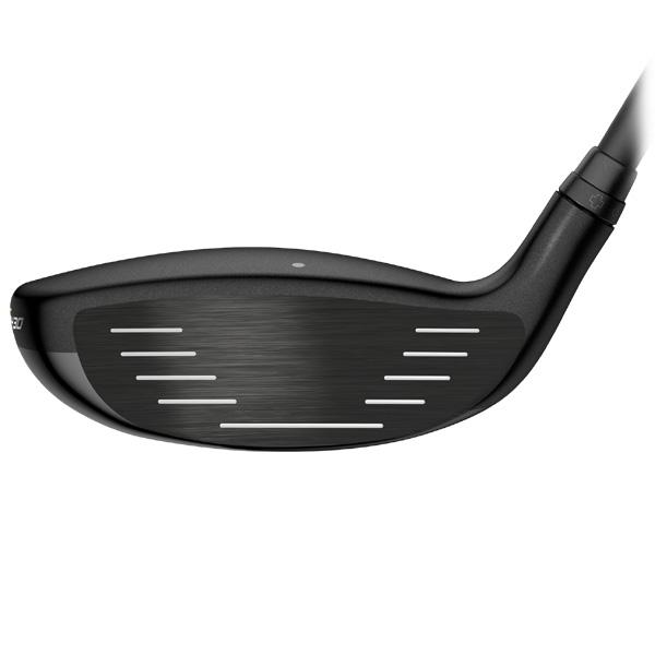 PING（ピン） レフティー G430 MAX ALTA JCB BLACK フェアウェイウッド