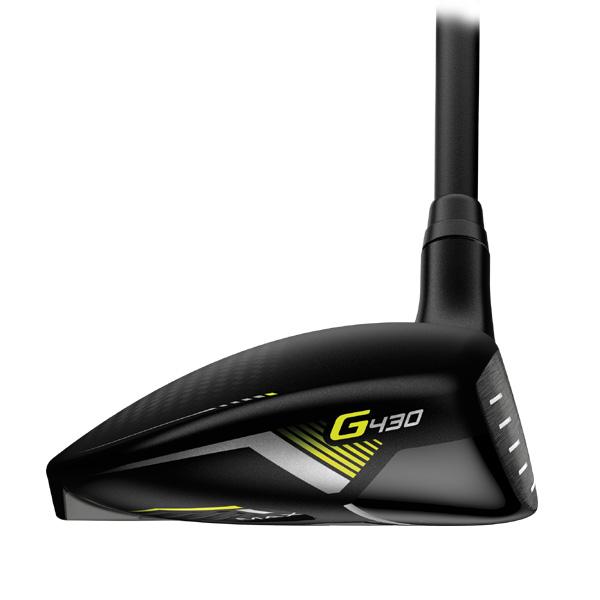 【レフティ】PING G430 MAX 3W ALTA JCB 店頭展示品 PING ピン レフティ G430 MAX フェアウェイウッド 3W 5W