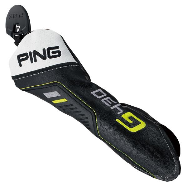 ピン G430 ハイブリッド PING TOUR 2.0 CHROME85 右用 ピン G430 ハイブリッド ユーティリティー [PING TOUR 2.0