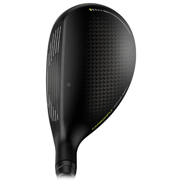 PING G430 ユーティリティ 5番ALTA JCB SR レフティ 左利き 【公式通販】