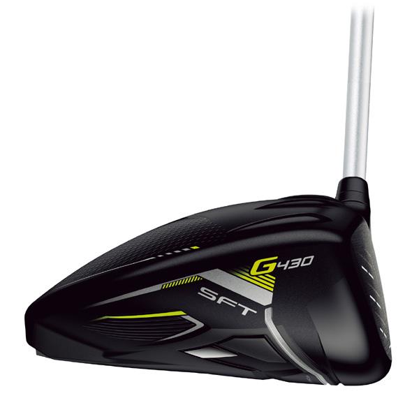 G430LST ドライバーSPEEDER NX GREEN 50S ピン G430 G430 LST ドライバー Speeder NX GREEN 50 シャフト