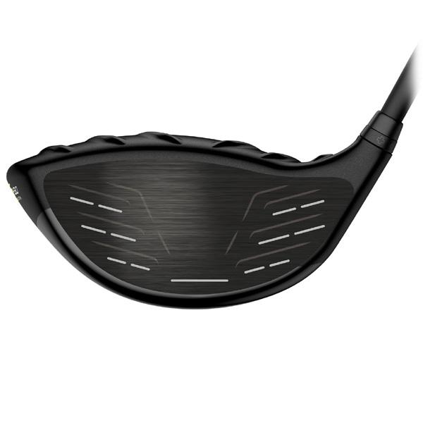 PING レフティー ピン G430 MAX 10K TOUR 2.0 CHROME 65 ピンツアー2.0 