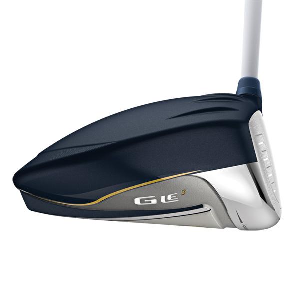 PING（ピン） レディース G Le3 ULT250J ドライバー 女性用 右用 日本