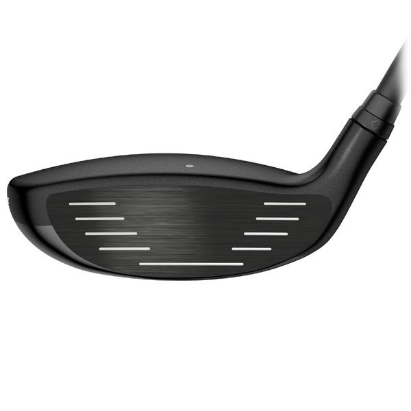 ピン G430 SFT ディアマナGT60 フェアウェイウッド 右用 中古ゴルフ