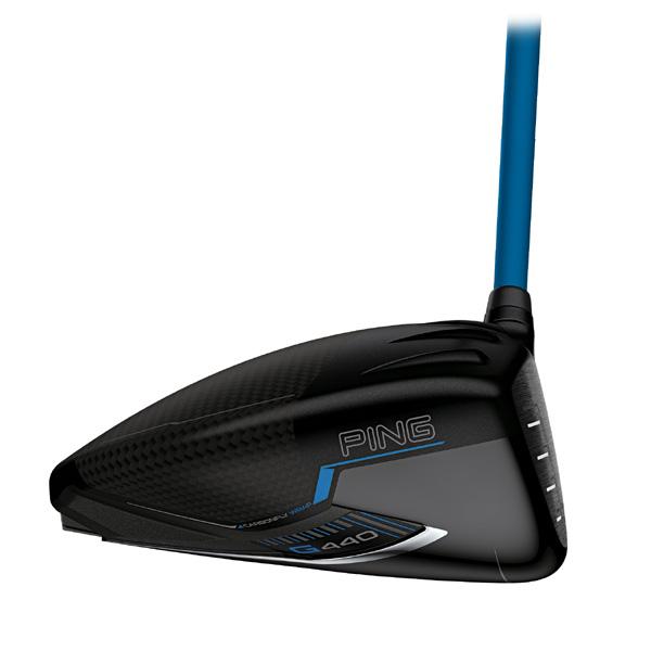 PING（ピン） PING G440 SFT ドライバー ツアーAD GC 5 右利き用 日本