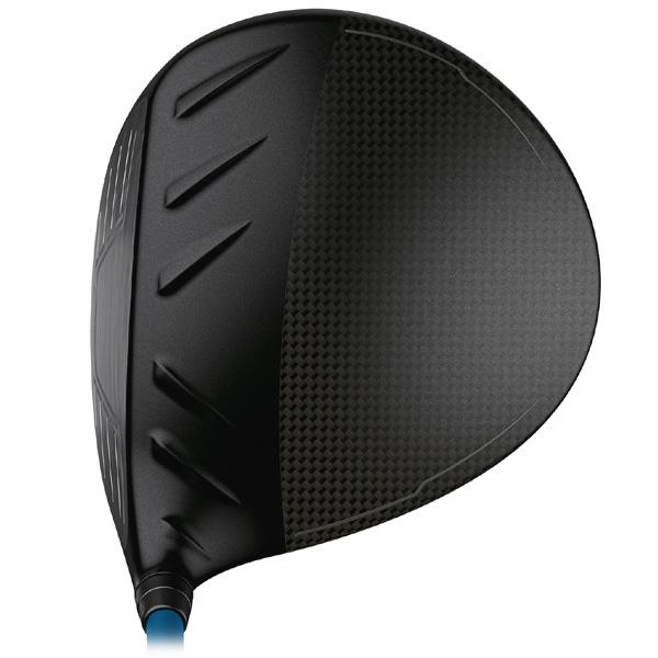 PING（ピン） PING G440 MAX ドライバー PING TOUR 2.0 CHROME 65