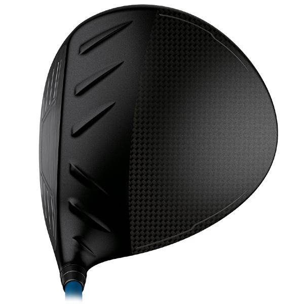 PING（ピン） レフティー PING G440 SFT ドライバー PING TOUR 2.0