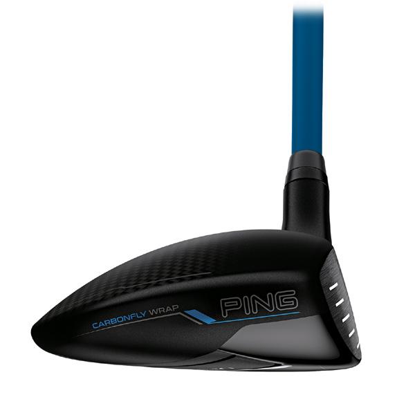 クラブ PING G440 MAX FW 5W PING TOUR 2.0 CHROME PING（ピン） PING G440 MAX フェアウェイウッド PING TOUR 2.0 CHROME