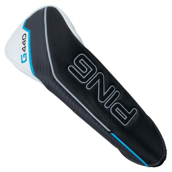 PING レフティー ピン G440 MAX フェアウェイウッド スピーダーNX GREY