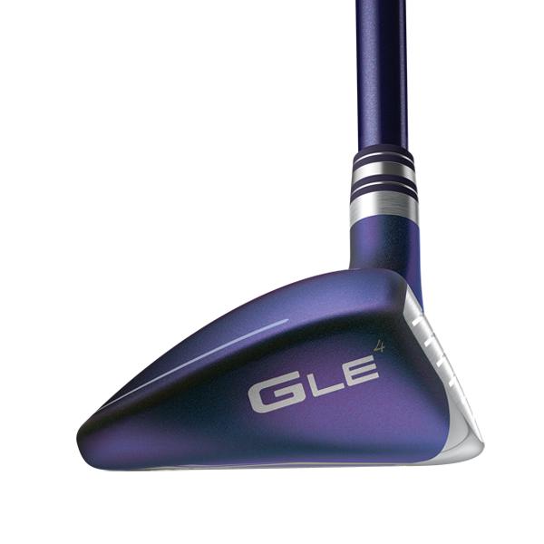 PING（ピン） レディース PING GLE4 ユーティリティ ALTA J LE 右利き