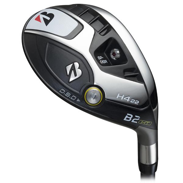 BRIDGESTONE GOLF ブリヂストン 2023 Bシリーズ B2HT HY N.S.PRO 850GH