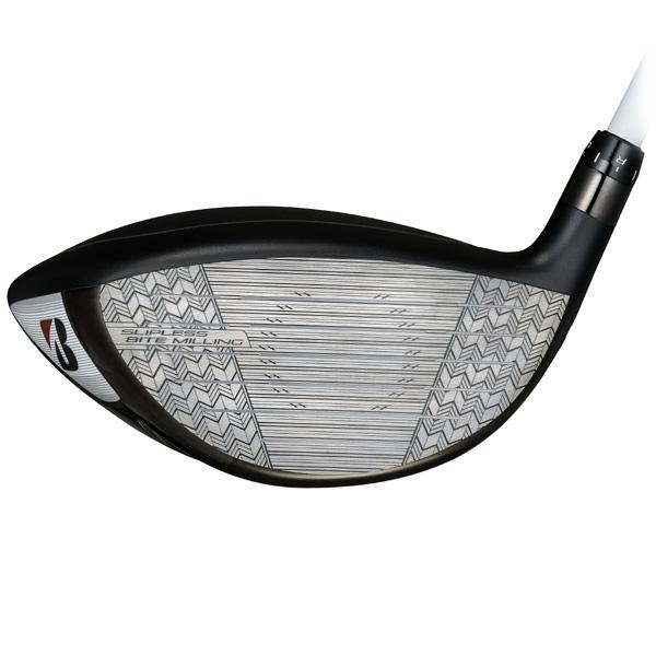 BRIDGESTONE GOLF ブリヂストン BX2 HT ドライバー DIAMANA BS50II 右 