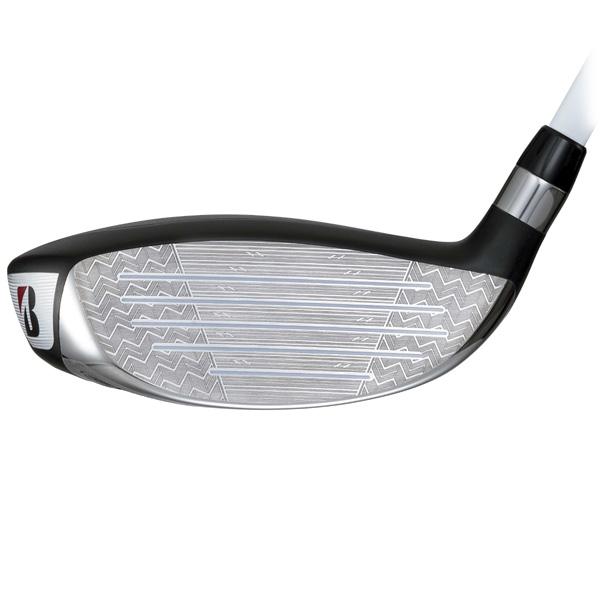 BRIDGESTONE GOLF ブリヂストン BX2 HT フェアウェイウッド SPEEDER NX